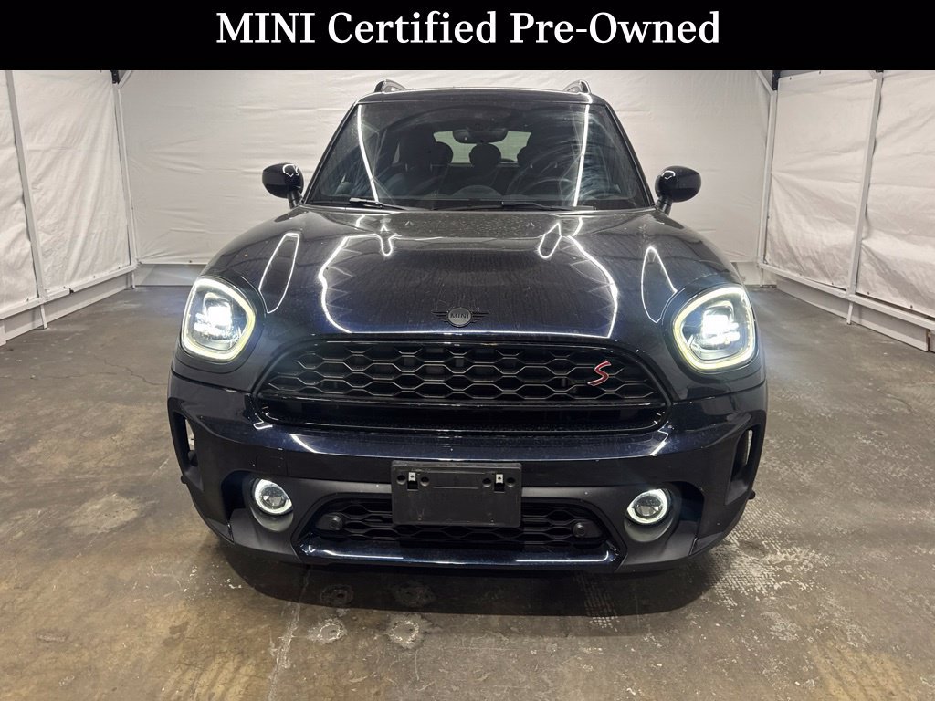 Used 2024 MINI Cooper Countryman S FWD image 2