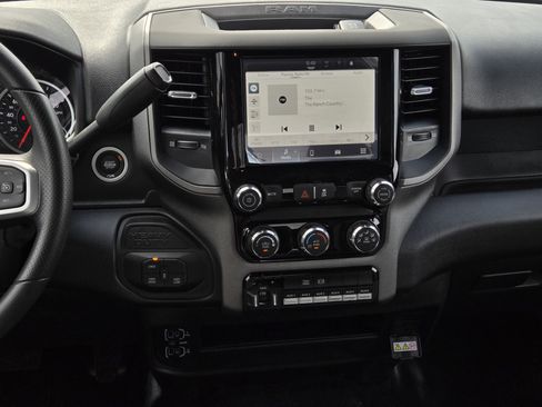 New 2026 RAM 2500 Tradesman AWD/4WD image 21