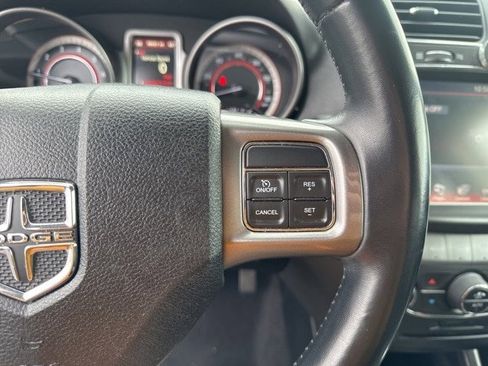 Used 2018 Dodge Journey Crossroad image 23