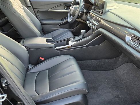 Used 2023 Acura Integra A-Spec image 16