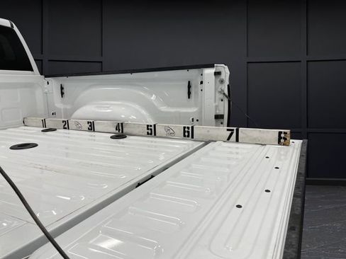 New 2025 RAM 2500 Tradesman image 14