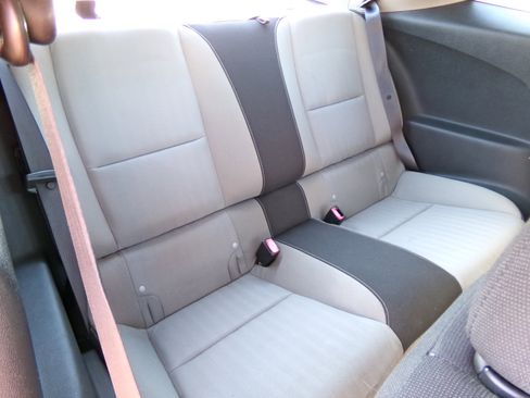 Used 2014 Chevrolet Camaro LS RWD image 13