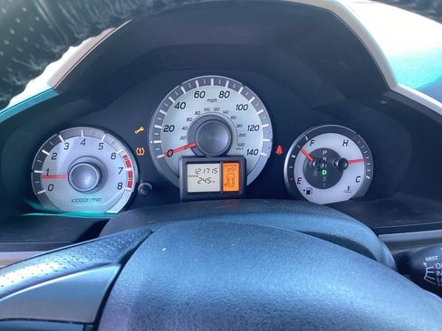Used 2012 Honda Pilot EX-L image 3