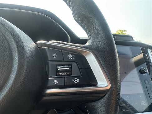 Used 2021 Subaru Outback Limited AWD/4WD image 16