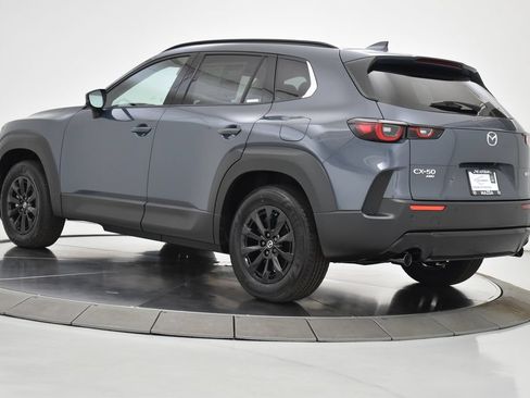 New 2026 MAZDA CX-50 AWD 2.5 Hybrid w/ Weather Package image 18