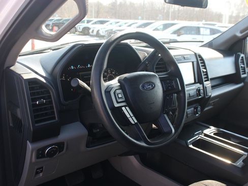 Used 2020 Ford F150 XL w/ Equipment Group 101A Mid image 18