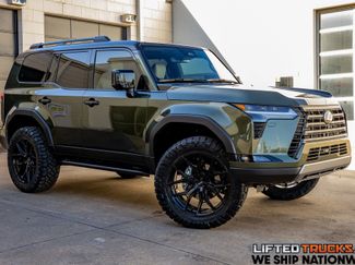 Used 2026 Lexus GX 550 video 1