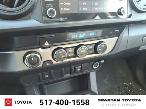 Used 2022 Toyota Tacoma SR image 20