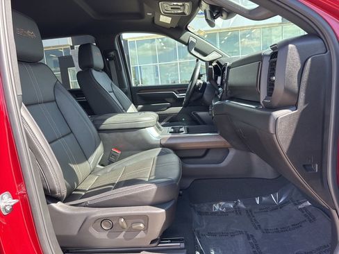 Used 2025 Chevrolet Silverado 2500 High Country w/ Z71 Off-Road Package image 31