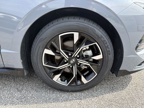 Used 2024 Hyundai Sonata SEL FWD image 21