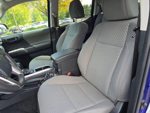 Used 2023 Toyota Tacoma SR5 image 11