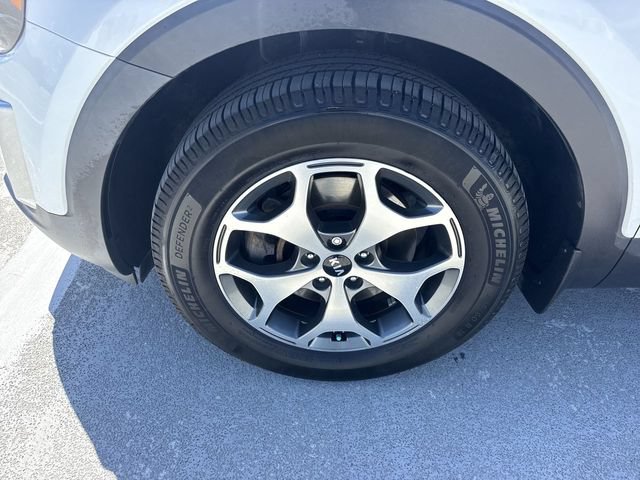 Used 2020 Kia Telluride EX w/ Towing Package FWD image 10