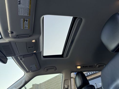 Used 2019 INFINITI QX80 Luxe image 23