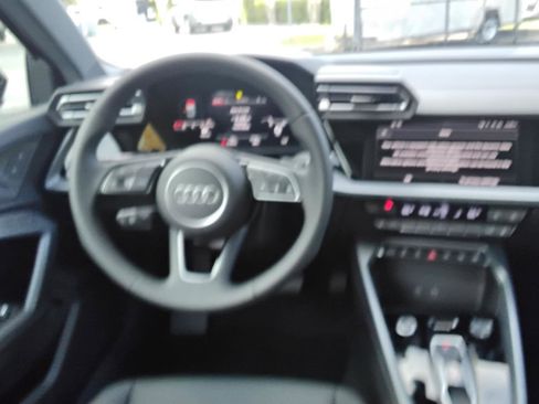 New 2026 Audi A3 2.0T Premium image 19