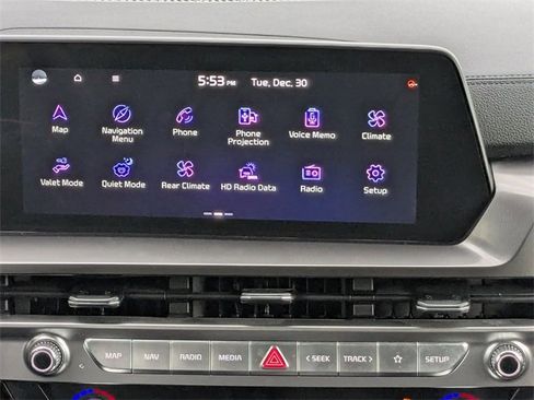 Certified 2025 Kia Telluride S image 24