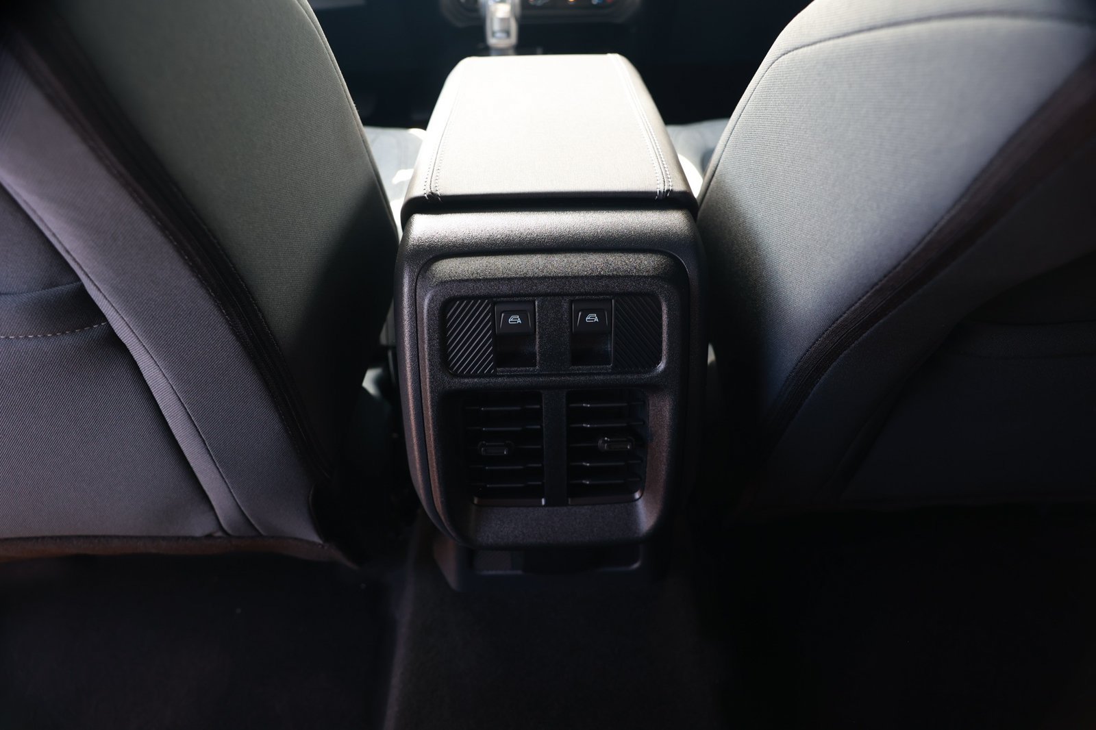 Used 2026 Ford Bronco Big Bend AWD/4WD image 33