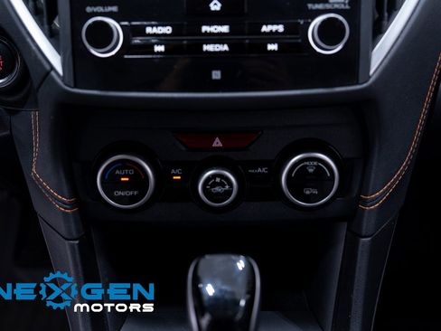 Used 2020 Subaru Crosstrek 2.0i Limited w/ Popular Package #2 image 23