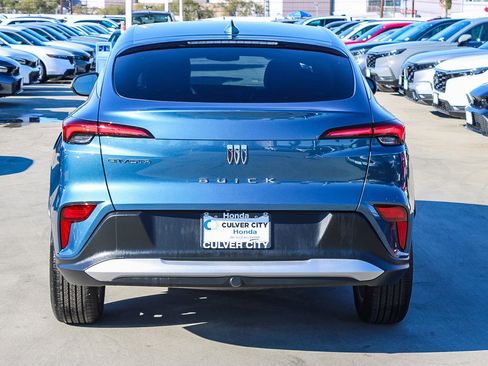 Used 2024 Buick Envista Preferred w/ Convenience I Package image 8