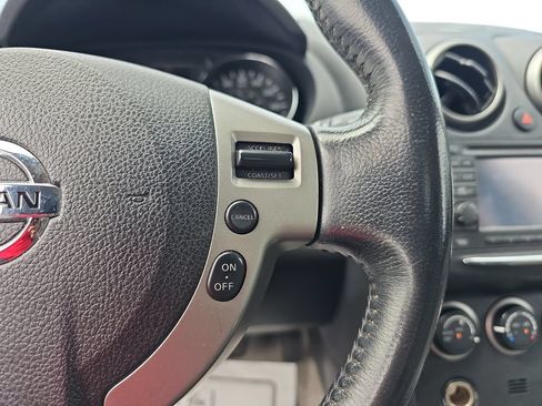 Used 2011 Nissan Rogue SV w/ SL Pkg FWD image 18