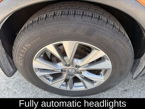 Used 2016 Nissan Murano SL image 13