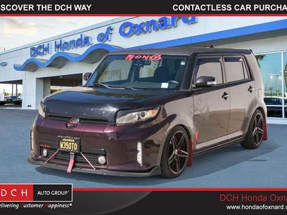 Used 2013 Scion xB