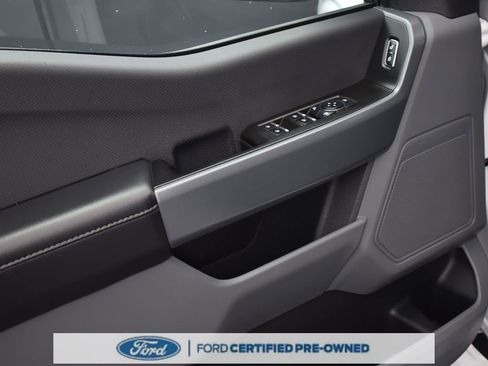 Certified 2023 Ford F150 XLT w/ Trailer Tow Package image 9