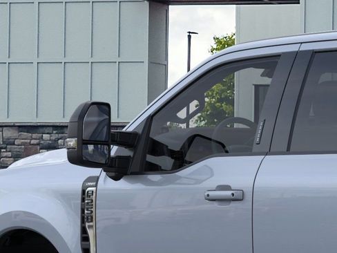 New 2026 Ford F250 Lariat image 20