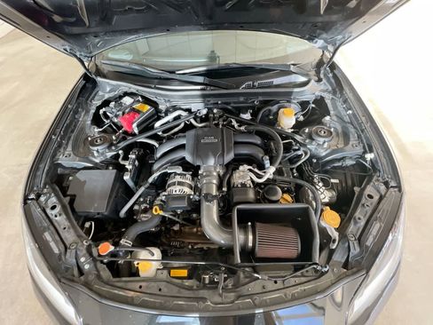 Certified 2024 Toyota GR86 image 24