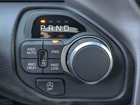 New 2026 RAM 1500 Big Horn image 24