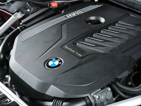 Used 2023 BMW 840i xDrive Coupe AWD/4WD image 90
