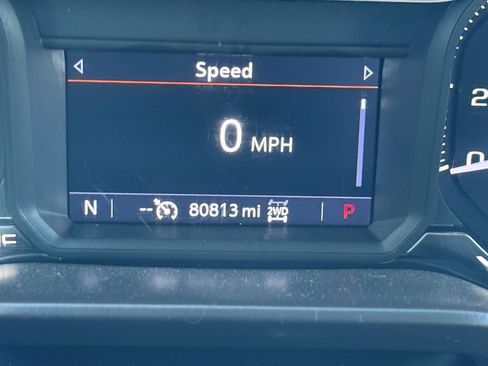 Used 2021 GMC Sierra 1500 SLE w/ X31 Off-Road Package image 18