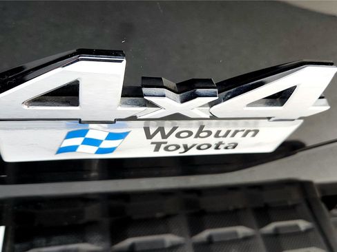 Certified 2021 Toyota Tacoma SR image 44