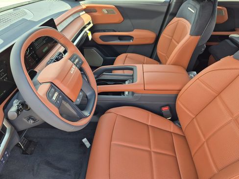 New 2027 Kia Telluride SX Prestige AWD/4WD image 10