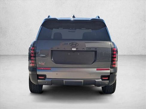 New 2026 Hyundai Palisade XRT Pro image 7