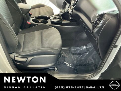 Used 2020 Kia Soul EX FWD image 14