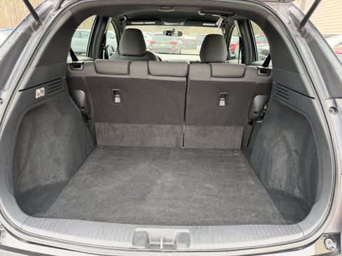 Used 2019 Honda HR-V Sport image 30