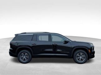 New 2026 Chevrolet Traverse LT video 2