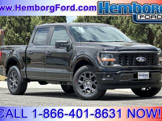 New 2026 Ford F150 STX w/ Equipment Group 200A RWD video 1