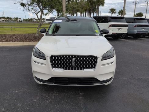 Certified 2020 Lincoln Corsair Reserve w/ Appearance Package FWD image 9