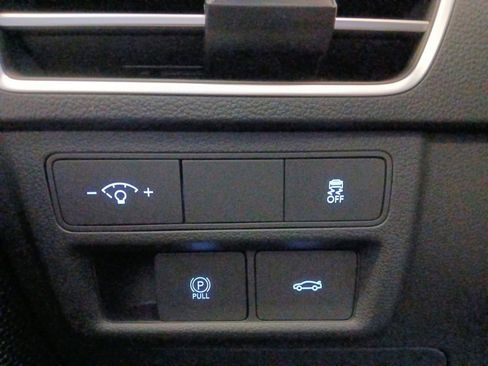 New 2026 Hyundai Sonata SEL FWD image 22