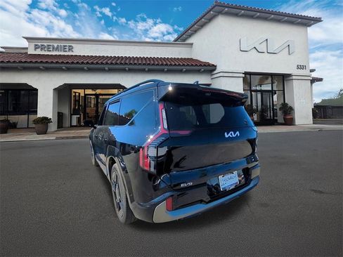 New 2026 Kia EV9 Wind image 9