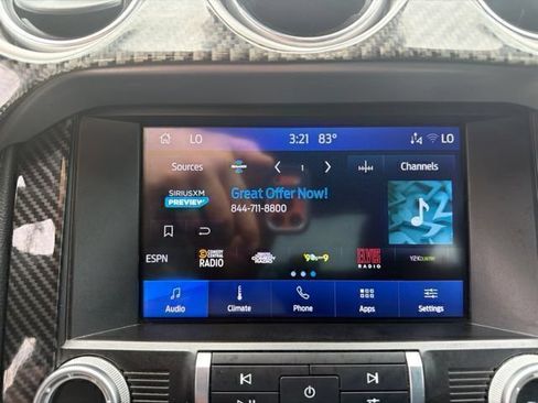 Used 2023 Ford Mustang Premium RWD image 22
