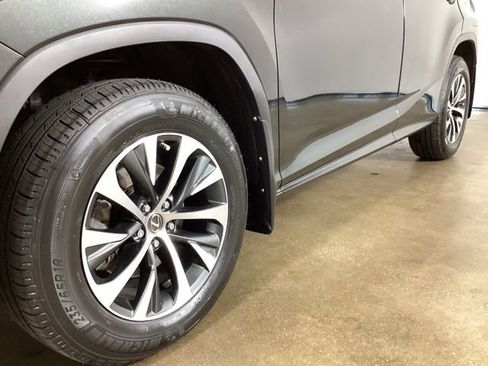 Used 2022 Lexus RX 350 AWD image 2