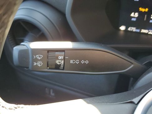 New 2026 Chevrolet Colorado Trail Boss w/ Midnight Edition AWD/4WD image 27