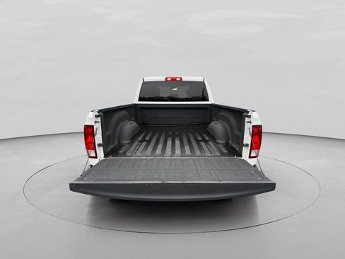 Used 2021 RAM 1500 Tradesman w/ Popular Equipment Group AWD/4WD image 22