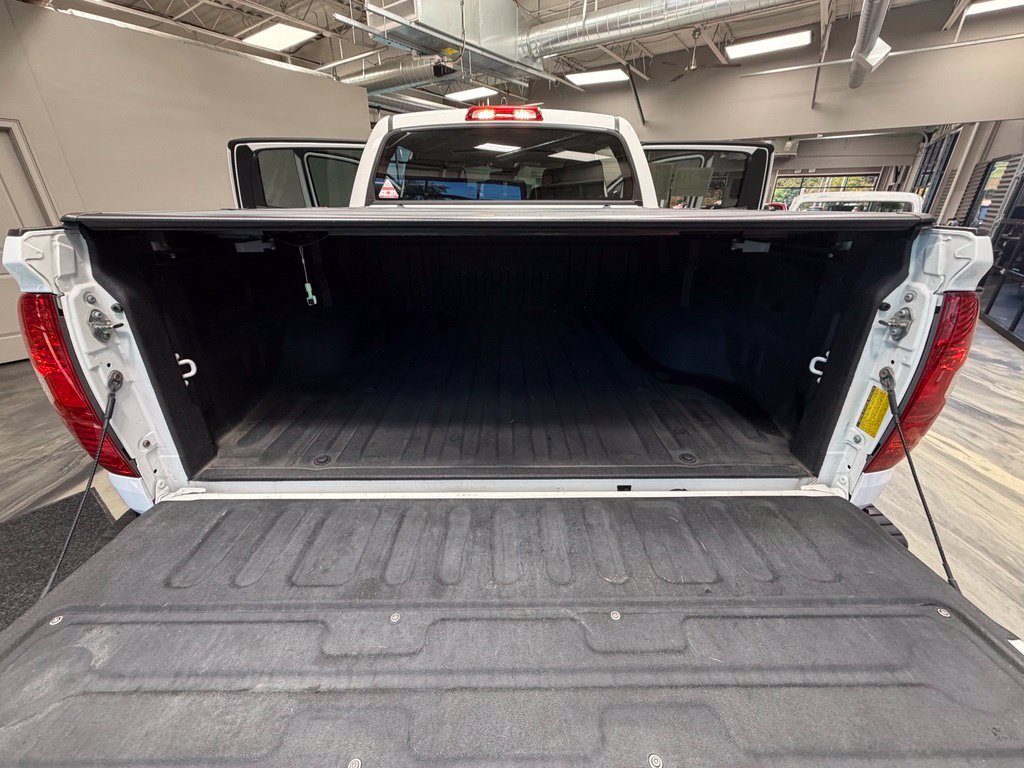 Used 2020 Toyota Tundra TRD Pro AWD/4WD image 56