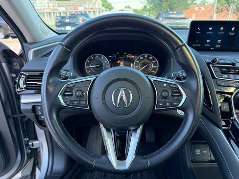 Used 2021 Acura RDX AWD w/ Technology Package image 14
