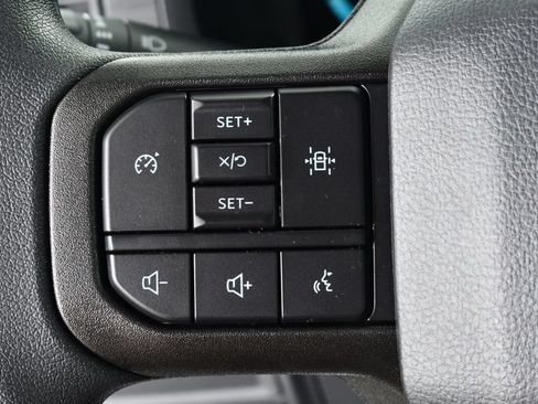 New 2026 Ford F150 STX w/ Equipment Group 200A AWD/4WD image 33