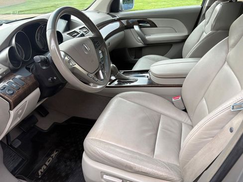 Used 2022 Acura MDX SH-AWD w/ Advance Package image 13