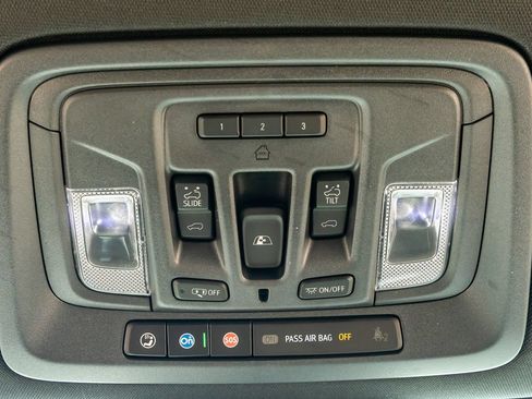 Used 2025 Chevrolet Silverado 2500 ZR2 w/ ZR2 Bison Edition AWD/4WD image 29